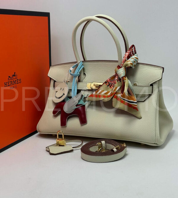 Hermes сумка PR750876 2