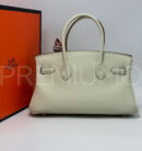 Hermes сумка PR750876 7