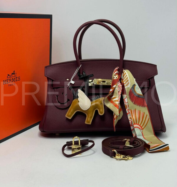 Hermes сумка PR510047