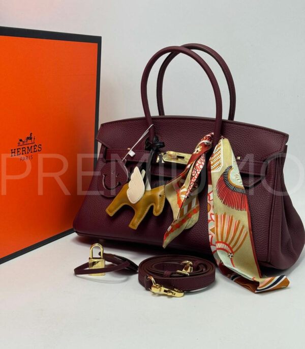 Hermes сумка PR510047 2