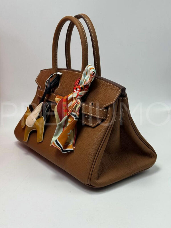 Hermes сумка PR941904 5