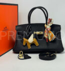Hermes сумка PR996183 5