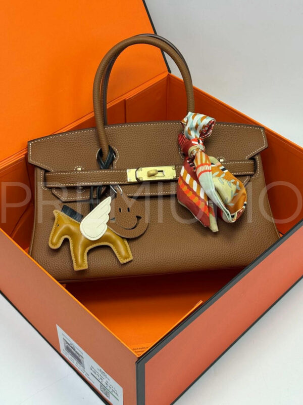 Hermes сумка PR941904 11