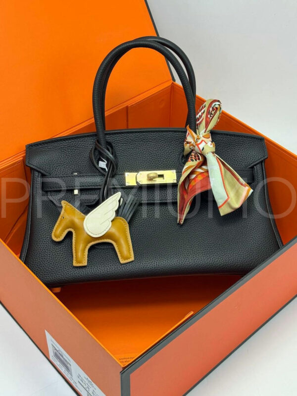 Hermes сумка PR996183 4