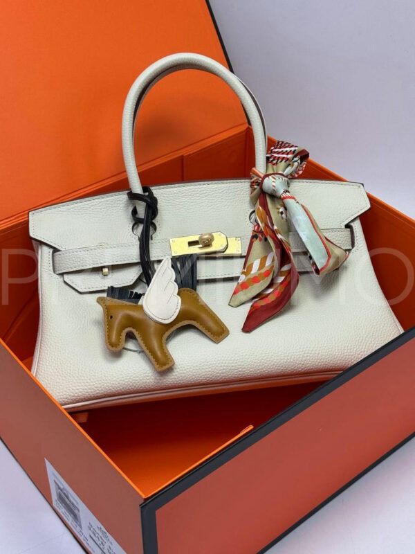 Hermes сумка PR750876 4