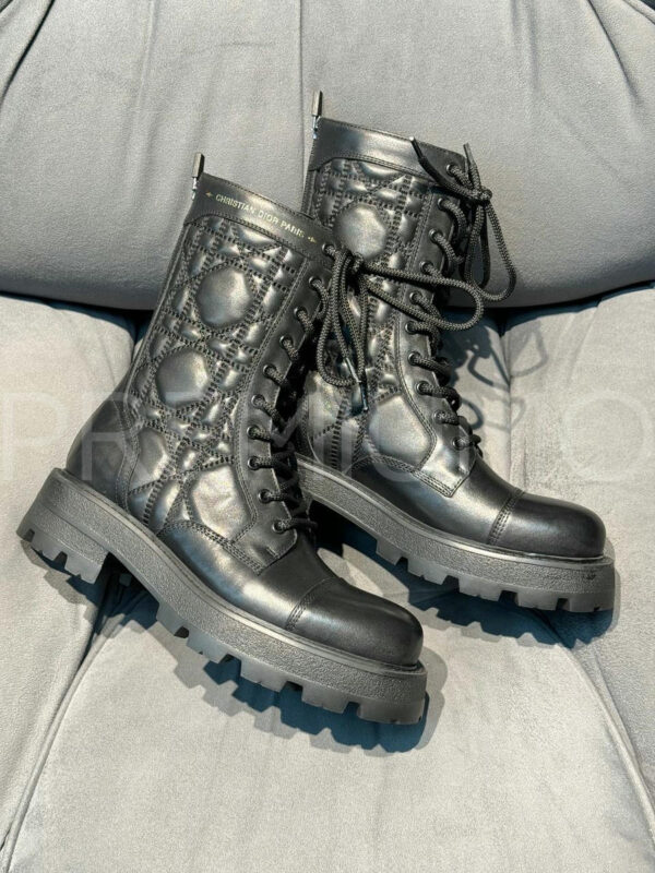 Christian Dior ботинки PR585464