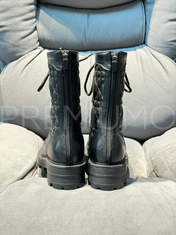 Christian Dior ботинки PR585464 3