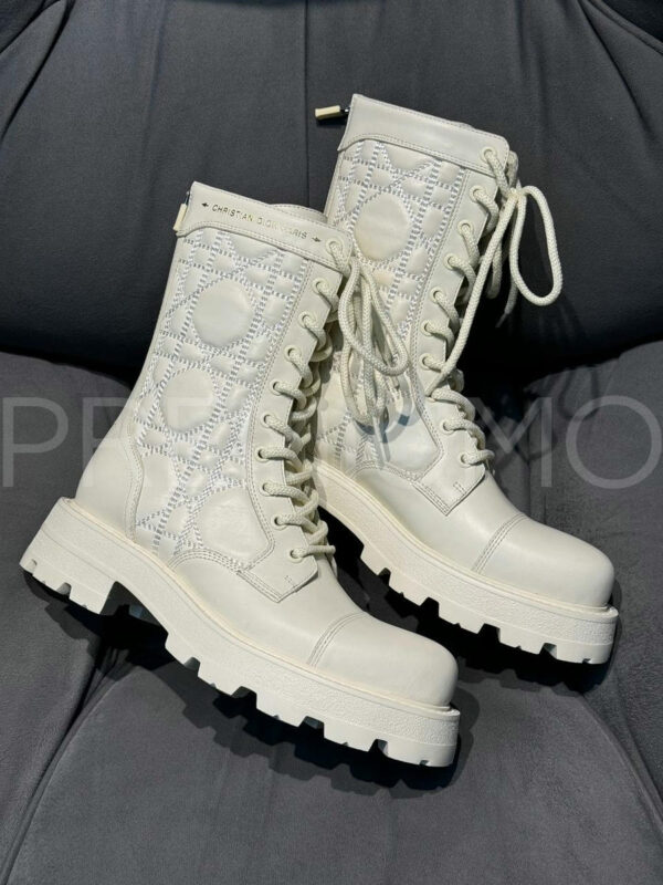 Christian Dior ботинки PR905765