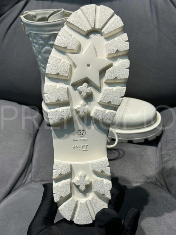 Christian Dior ботинки PR905765 7