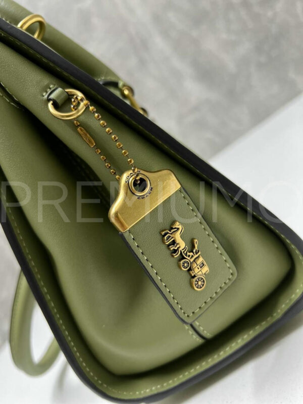 Coach сумка PR499789 8