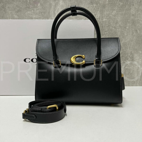 Coach сумка PR199125