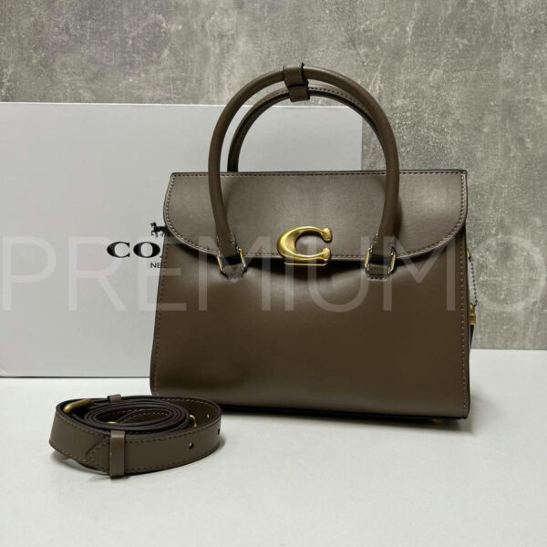Coach сумка PR686399