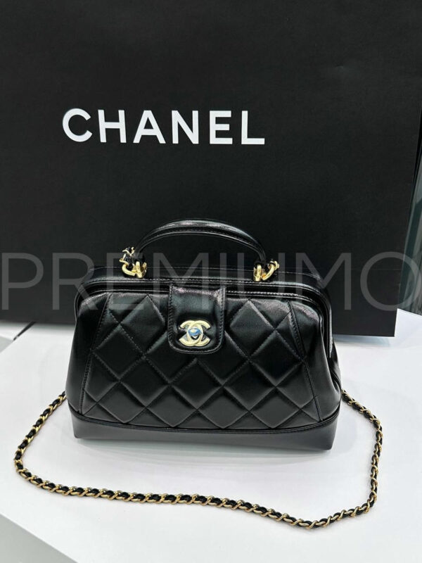 Chanel сумка PR215532