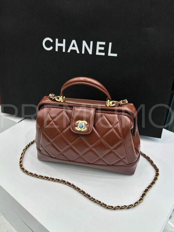 Chanel сумка PR442225