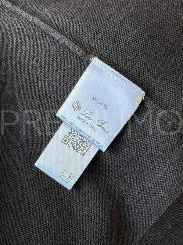 Loro Piana свитер PR719809 6
