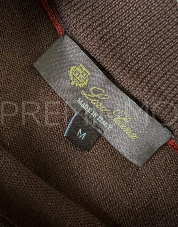 Loro Piana свитер PR970589 4