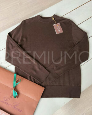 Loro Piana свитер PR970589