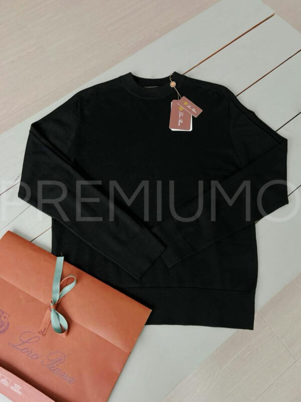 Loro Piana свитер PR132979