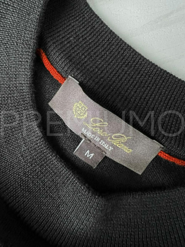 Loro Piana свитер PR132979 3