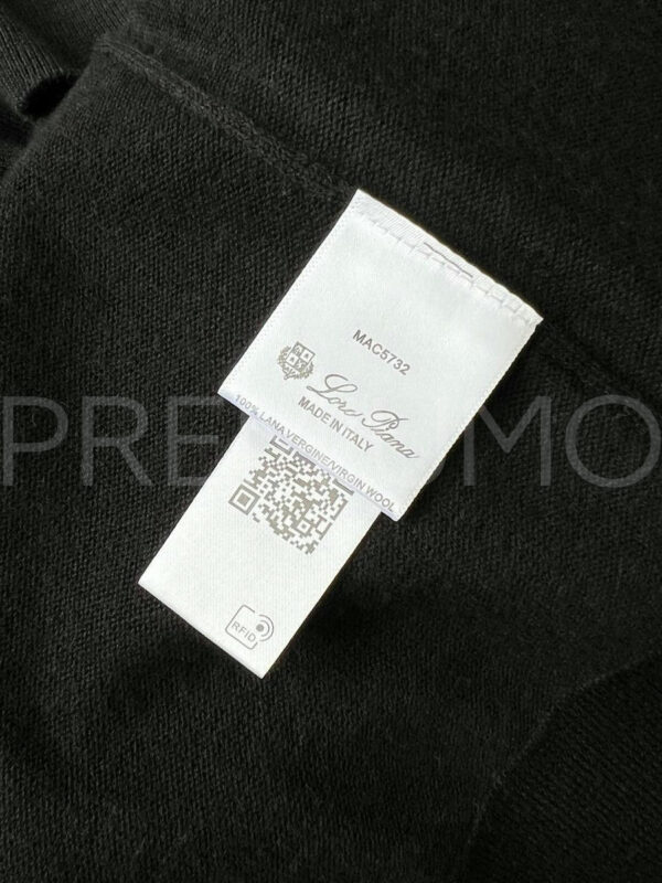 Loro Piana свитер PR132979 6