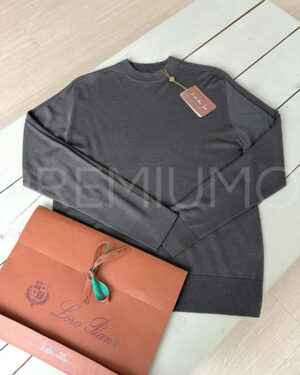 Loro Piana свитер PR719809