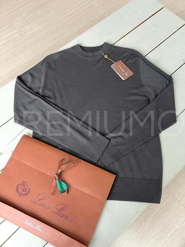 Loro Piana свитер PR719809