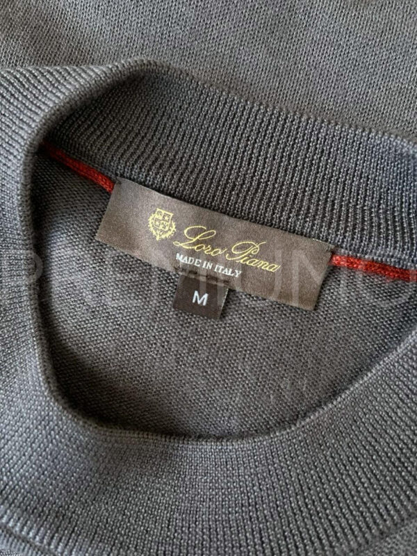 Loro Piana свитер PR719809 3