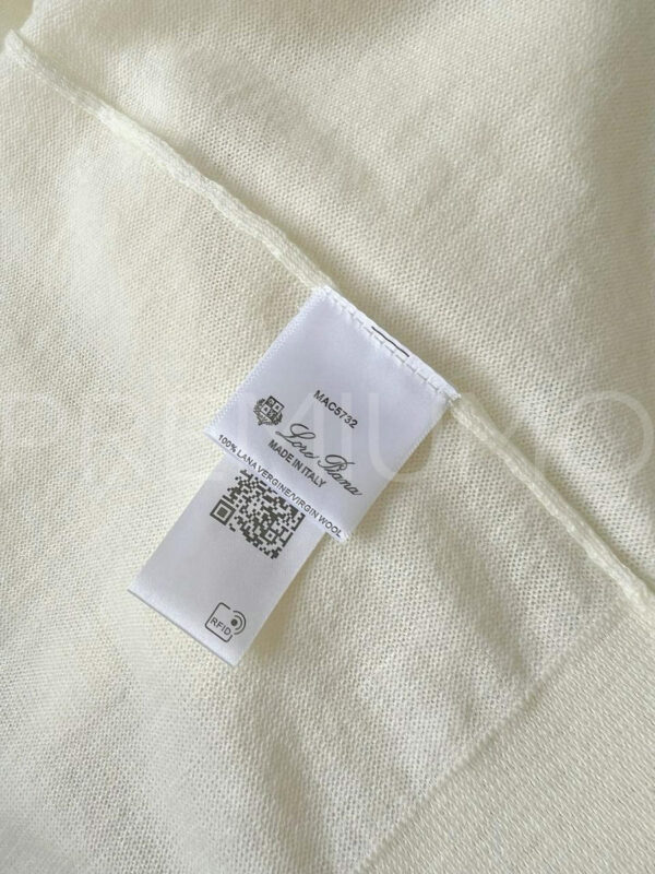 Loro Piana свитер PR654577 6