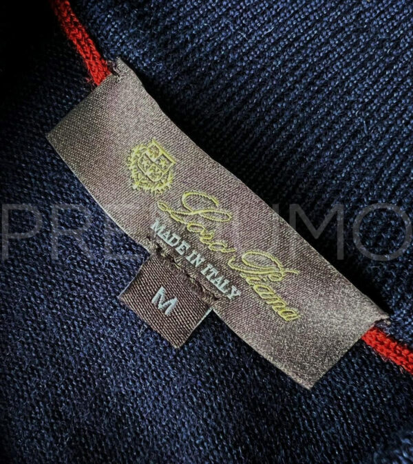 Loro Piana свитер PR912976 6
