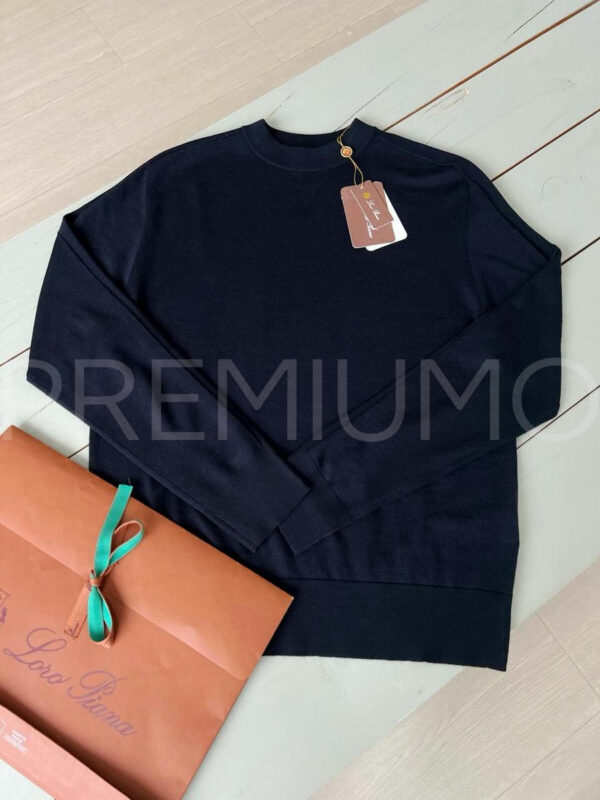 Loro Piana свитер PR912976