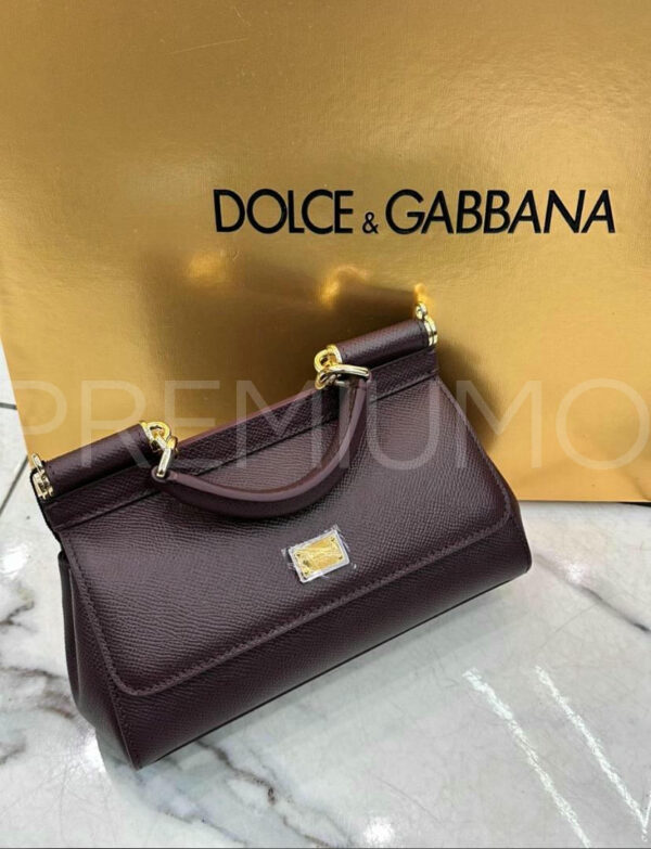 Dolce & Gabbana сумка PR315881