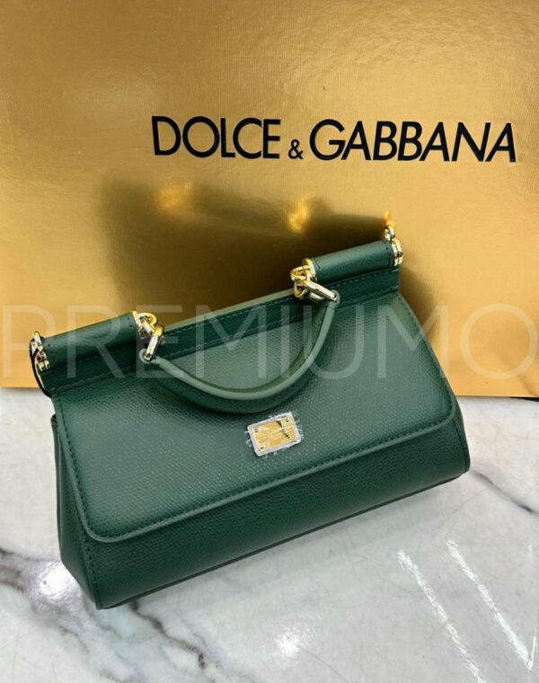 Dolce & Gabbana сумка PR811315