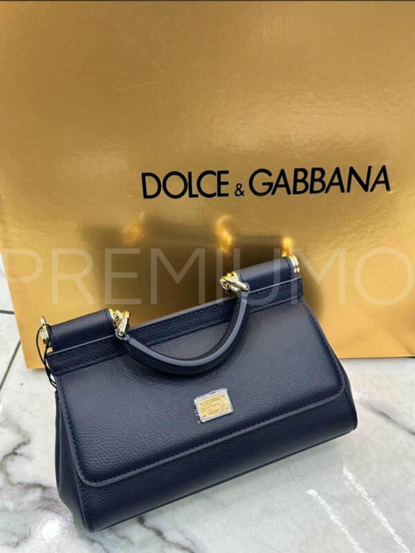 Dolce & Gabbana сумка PR701163