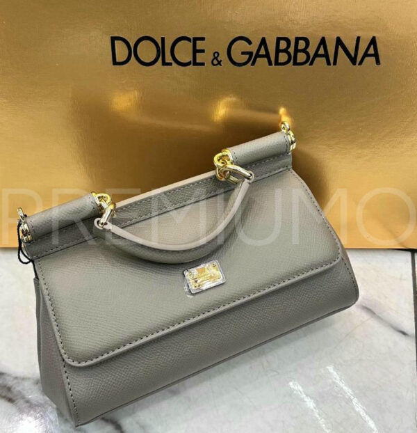 Dolce & Gabbana сумка PR948798