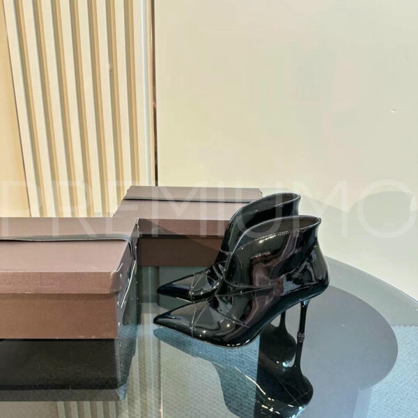 Alaia ботильоны PR848849
