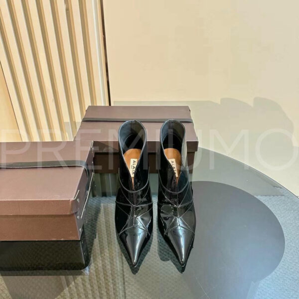 Alaia ботильоны PR848849 2