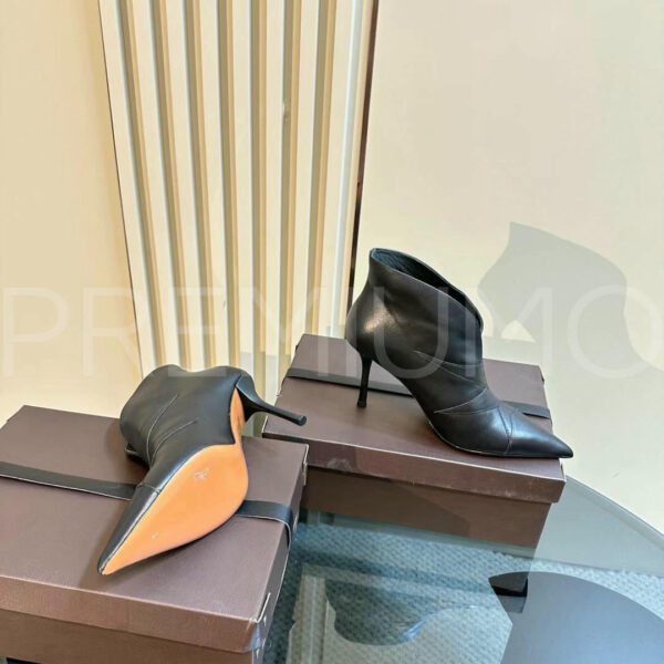 Alaia ботильоны PR682393 18