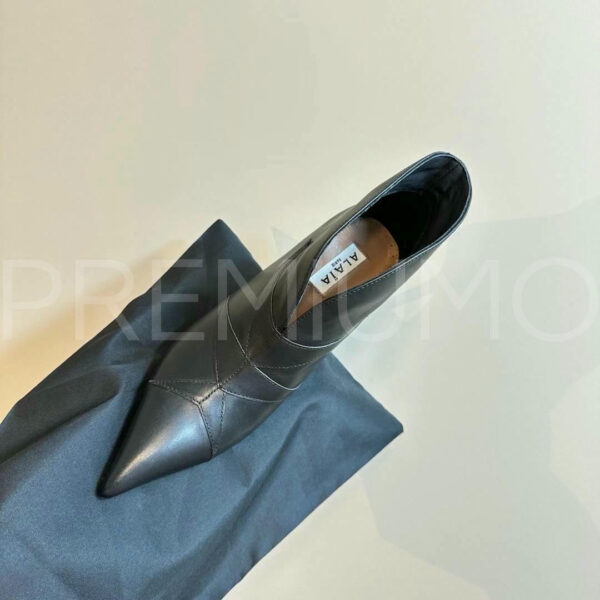 Alaia ботильоны PR682393 8