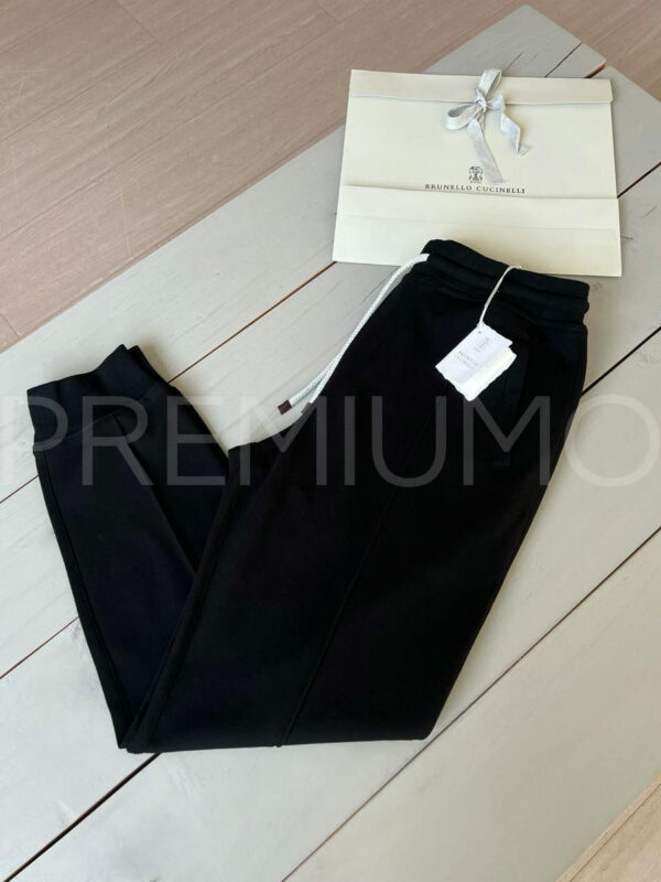 Brunello Cucinelli костюм PR985720 5