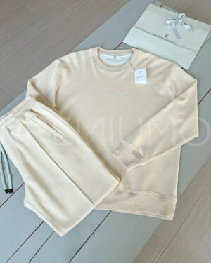 Brunello Cucinelli костюм PR703303