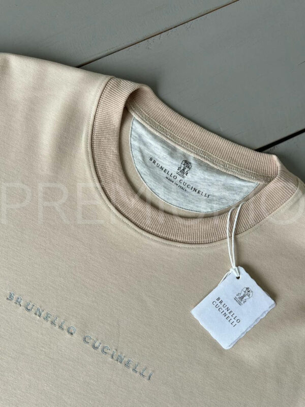 Brunello Cucinelli костюм PR703303 3