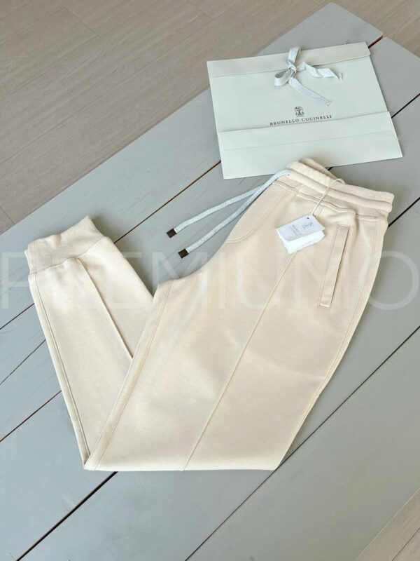 Brunello Cucinelli костюм PR703303 4