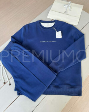 Brunello Cucinelli костюм PR368709