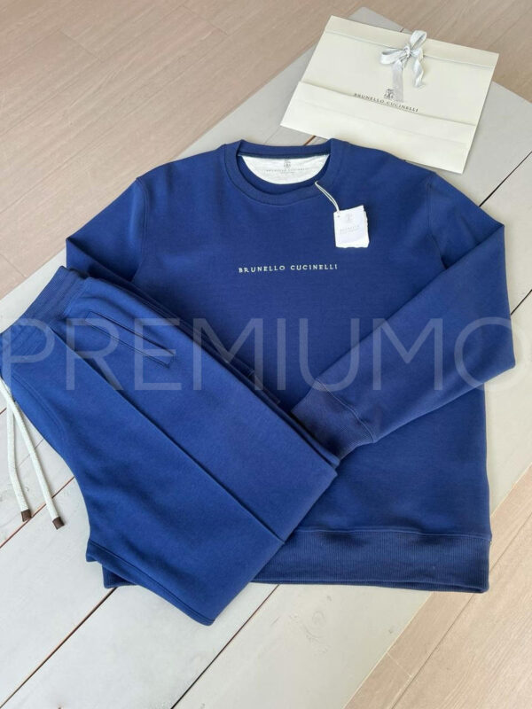 Brunello Cucinelli костюм PR368709