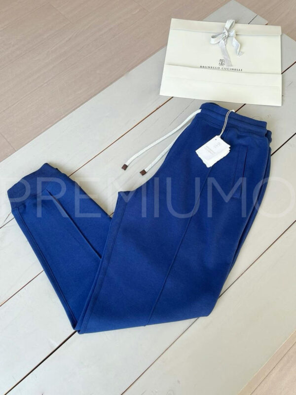 Brunello Cucinelli костюм PR368709 3
