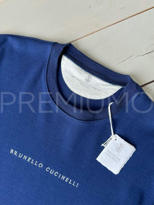 Brunello Cucinelli костюм PR368709 4