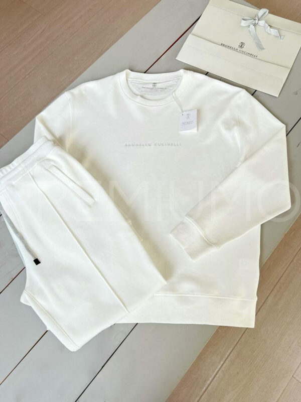 Brunello Cucinelli костюм PR170990
