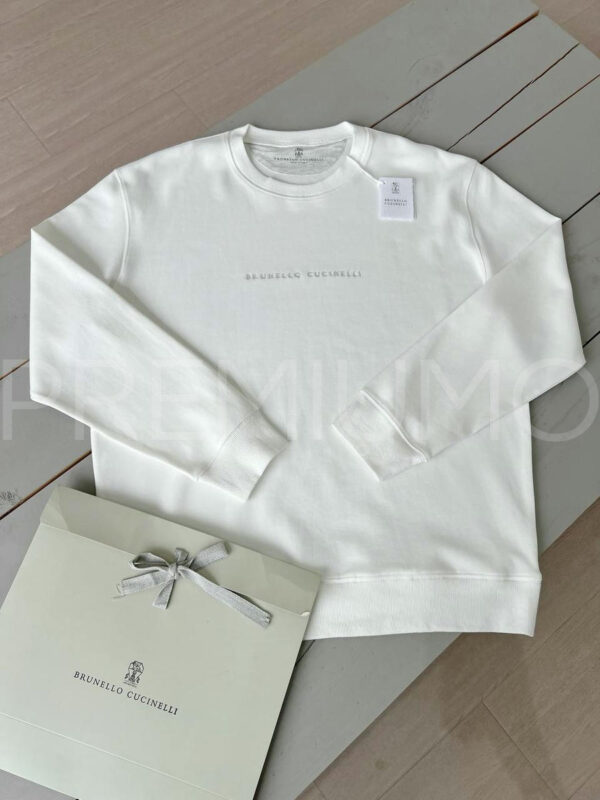 Brunello Cucinelli костюм PR170990 2