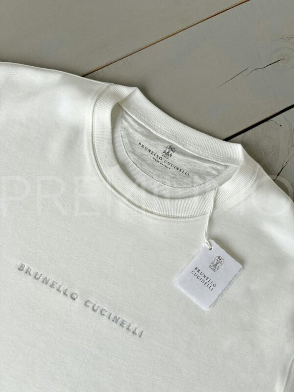 Brunello Cucinelli костюм PR170990 3