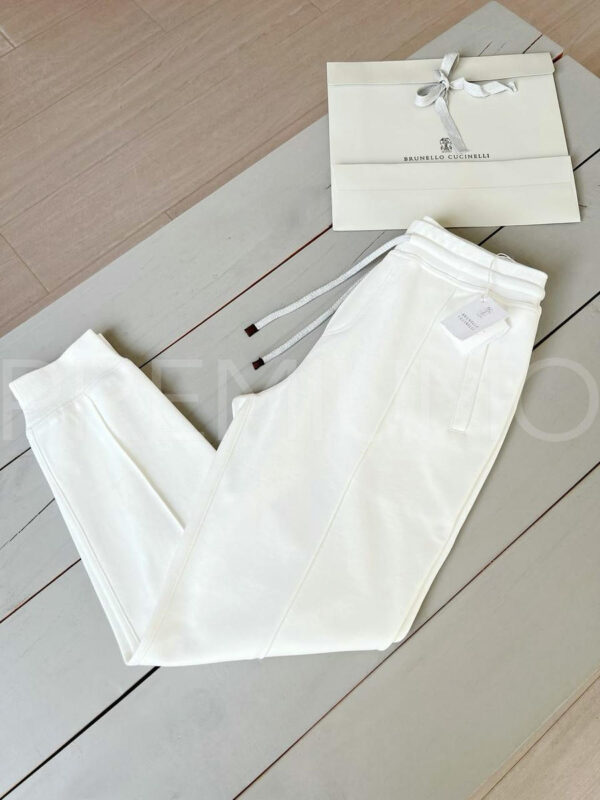 Brunello Cucinelli костюм PR170990 4